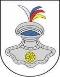 Herb: Mikołów