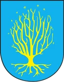 Herb: Orzesze