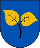 Herb: Gmina Wyry