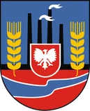 Herb: Myszków