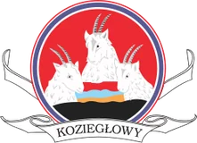 Herb: Gmina Koziegłowy