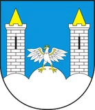 Herb: Gmina Niegowa