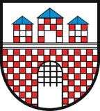 Herb: Gmina Żarki