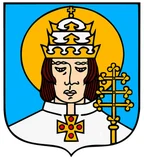 Herb: Gmina Kobiór