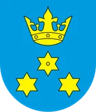 Herb: Gmina Pawłowice