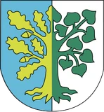 Herb: Gmina Kornowac