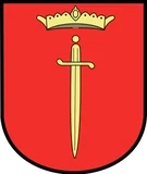 Herb: Gmina Krzanowice