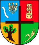 Herb: Gmina Krzyżanowice
