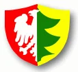 Herb: Gmina Nędza