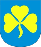 Herb: Gmina Pietrowice Wielkie