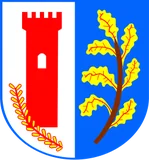 Herb: Gmina Rudnik