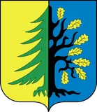 Herb: Gmina Świerklany