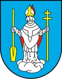 Herb: Radzionków