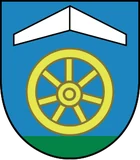 Herb: Gmina Ożarowice