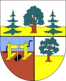 Herb: Gmina Świerklaniec