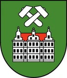 Herb: Gmina Tworóg