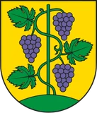 Herb: Gmina Zbrosławice