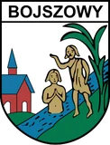 Herb: Gmina Bojszowy