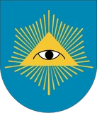 Herb: Gmina Chełm Śląski