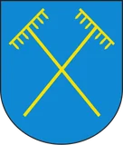 Herb: Rydułtowy