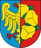 Herb: Wodzisław Śląski