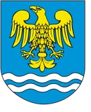 Herb: Gmina Godów