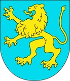 Herb: Gmina Marklowice