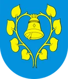 Herb: Gmina Mszana