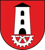 Herb: Poręba