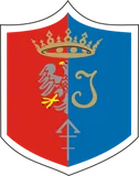 Herb: Gmina Irządze