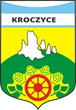 Herb: Gmina Kroczyce