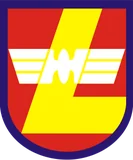Herb: Gmina Łazy