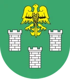 Herb: Gmina Ogrodzieniec