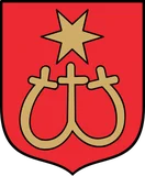 Herb: Gmina Pilica