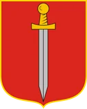 Herb: Gmina Szczekociny