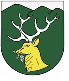 Herb: Gmina Jeleśnia
