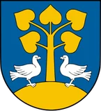 Herb: Gmina Lipowa