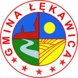 Herb: Gmina Łękawica