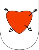 Herb: Gmina Milówka
