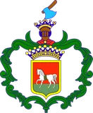 Herb: Gmina Ślemień