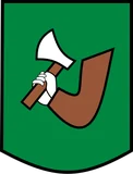Herb: Gmina Ujsoły