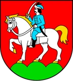 Herb: Gmina Węgierska Górka