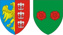 Herb: Bielsko-Biała