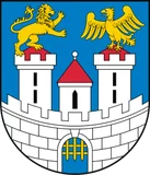Herb: Częstochowa