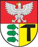 Herb: Dąbrowa Górnicza