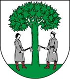 Herb: Jaworzno