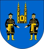 Herb: Piekary Śląskie