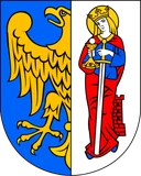 Herb: Ruda Śląska