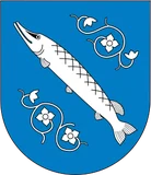 Herb: Rybnik