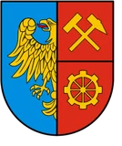 Herb: Świętochłowice
